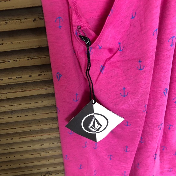 Volcom Tank Top - Picture 4 of 6